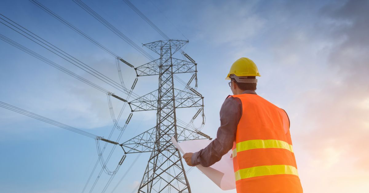 Metal Structures and Fabrication — Planéta Centrum