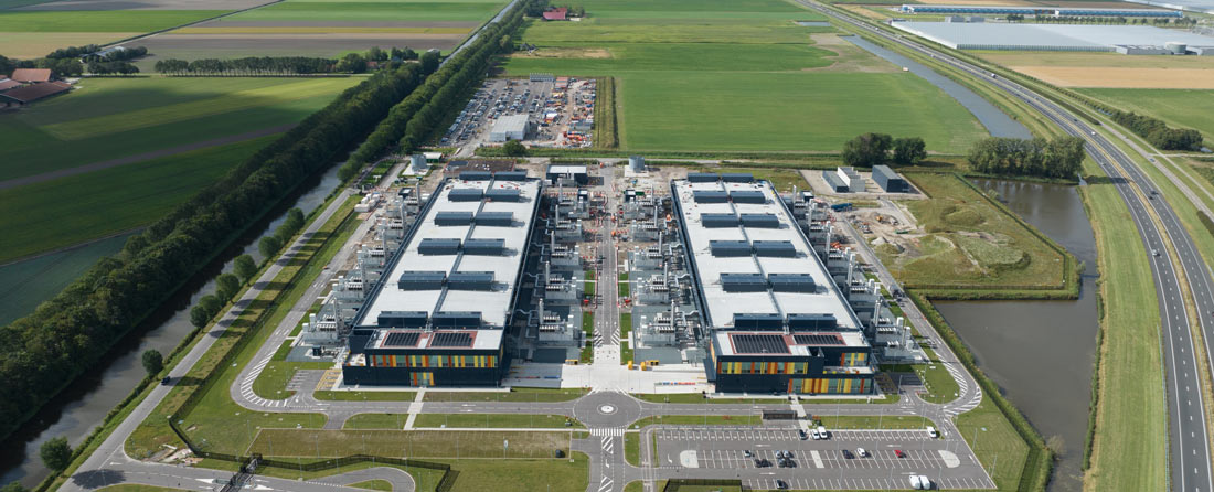 Data Centre Electrical