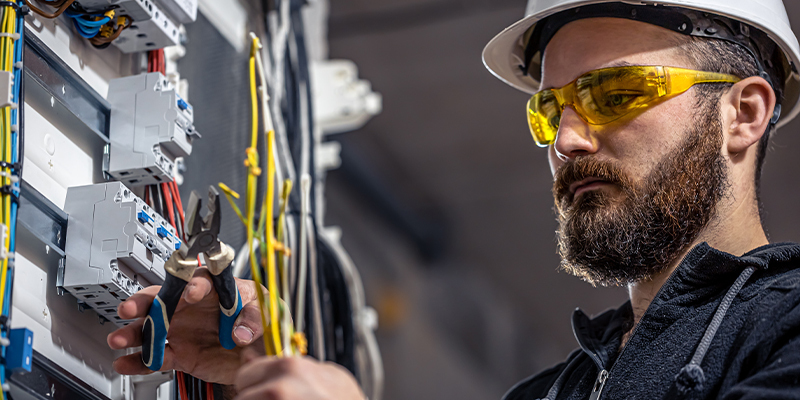 Industrial Installation